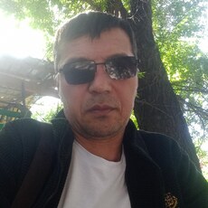 Фотография мужчины Рамзан, 44 года из г. Бишкек
