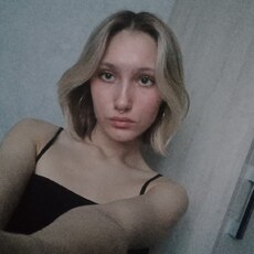 Фотография девушки Соня, 18 лет из г. Магнитогорск