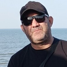 Фотография мужчины Руслан, 42 года из г. Дубовка (Волгоградская Обл)
