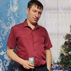 Фотография мужчины Николай, 46 лет из г. Грязи