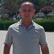 Фотография мужчины Счастливчик, 53 года из г. Нижневартовск