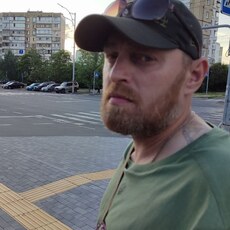 Фотография мужчины Сергій, 43 года из г. Ровно