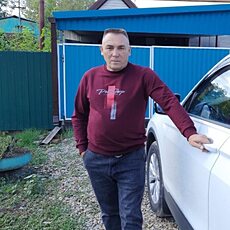 Фотография мужчины Николай, 53 года из г. Тимашевск
