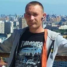 Фотография мужчины Александр, 31 год из г. Правдинский