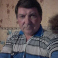 Фотография мужчины Тигр, 58 лет из г. Ульяновск