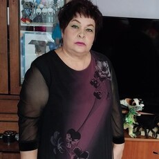Фотография девушки Светлана, 62 года из г. Усть-Каменогорск