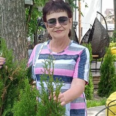 Фотография девушки Светлана, 64 года из г. Белгород