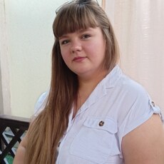 Людмила, 29 из г. Ростов-на-Дону.