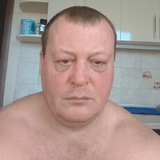 Фотография мужчины Дмитрий, 44 года из г. Пенза