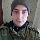 Дима Кусуров, 22 года