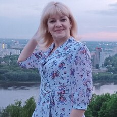 Натали, 43 из г. Нижний Новгород.