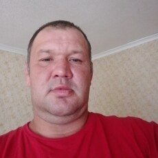 Фотография мужчины Андрей, 42 года из г. Пенза