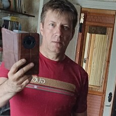 Фотография мужчины Юрий, 44 года из г. Сегежа