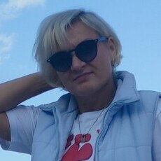 Светлана, 45 из г. Санкт-Петербург.