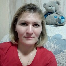 Эля, 40 из г. Новочеркасск.