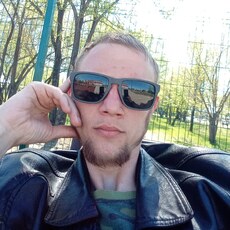 Фотография мужчины Андрей, 22 года из г. Шушенское