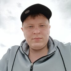 Фотография мужчины Михаил Варанкин, 27 лет из г. Белореченск