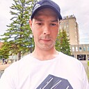 Серёга, 33 года