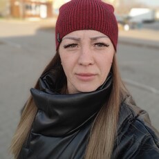 Фотография девушки Евгения, 39 лет из г. Хабаровск