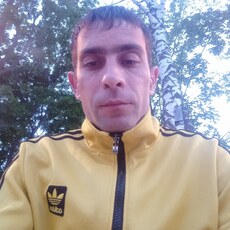 Фотография мужчины Алексей, 36 лет из г. Узловая