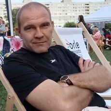 Фотография мужчины Alex, 44 года из г. Познань