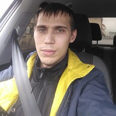 Фотография мужчины Дмитрий, 32 года из г. Сыктывкар