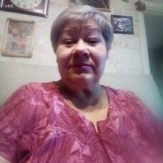 Фотография девушки Галина, 63 года из г. Уссурийск