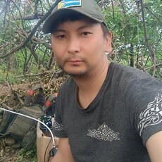 Фотография мужчины Эдиски, 32 года из г. Кызыл