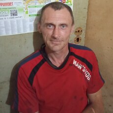 Фотография мужчины Владимир, 46 лет из г. Алчевск