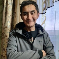 Фотография мужчины Кайрат, 46 лет из г. Павлодар
