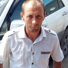 Фотография мужчины Иван, 41 год из г. Павлодар