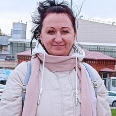 Фотография девушки Наташа, 47 лет из г. Ростов