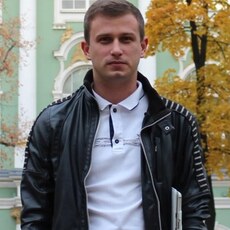 Фотография мужчины Дмитрий, 35 лет из г. Пятигорск