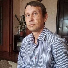 Фотография мужчины Андрей, 43 года из г. Солигорск