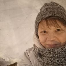 Фотография девушки Ирина, 53 года из г. Екатеринбург