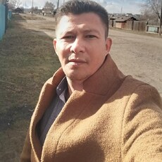 Фотография мужчины Геннадий, 41 год из г. Петропавловка (Бурятия)