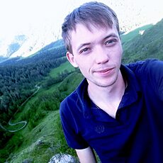 Фотография мужчины Максим, 23 года из г. Бийск