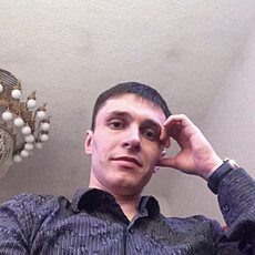 Фотография мужчины Алексей, 33 года из г. Горно-Алтайск