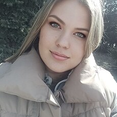 Фотография девушки Александра, 28 лет из г. Омск