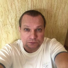 Фотография мужчины Сергей, 47 лет из г. Урай