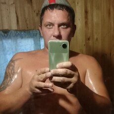 Фотография мужчины Алексей, 36 лет из г. Оленегорск