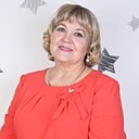 Галина Шнайдер, 67 лет
