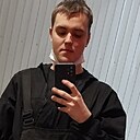Дмитрий, 22 года