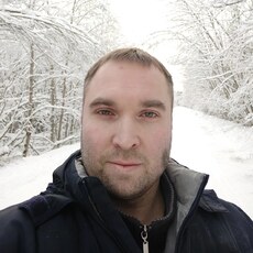 Фотография мужчины Павел, 38 лет из г. Киселевск