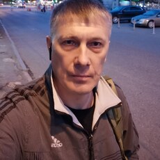 Фотография мужчины Олег, 46 лет из г. Сосновоборск (Красноярский Край)