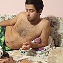 Махмад Самиев, 44 года