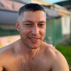 Фотография мужчины Константин, 38 лет из г. Жиздра