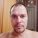 Андрей Мойсюк, 36 лет