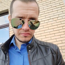 Фотография мужчины Егор, 29 лет из г. Электросталь