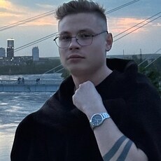 Фотография мужчины Андрей, 20 лет из г. Петропавловск